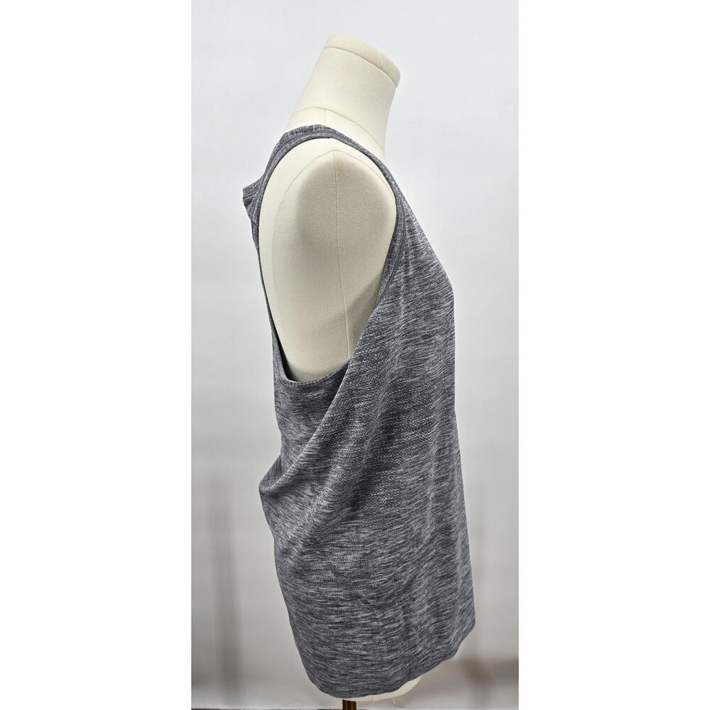Lululemon Swiftly Tech Racerback In Slate White - Picture 2 of 5